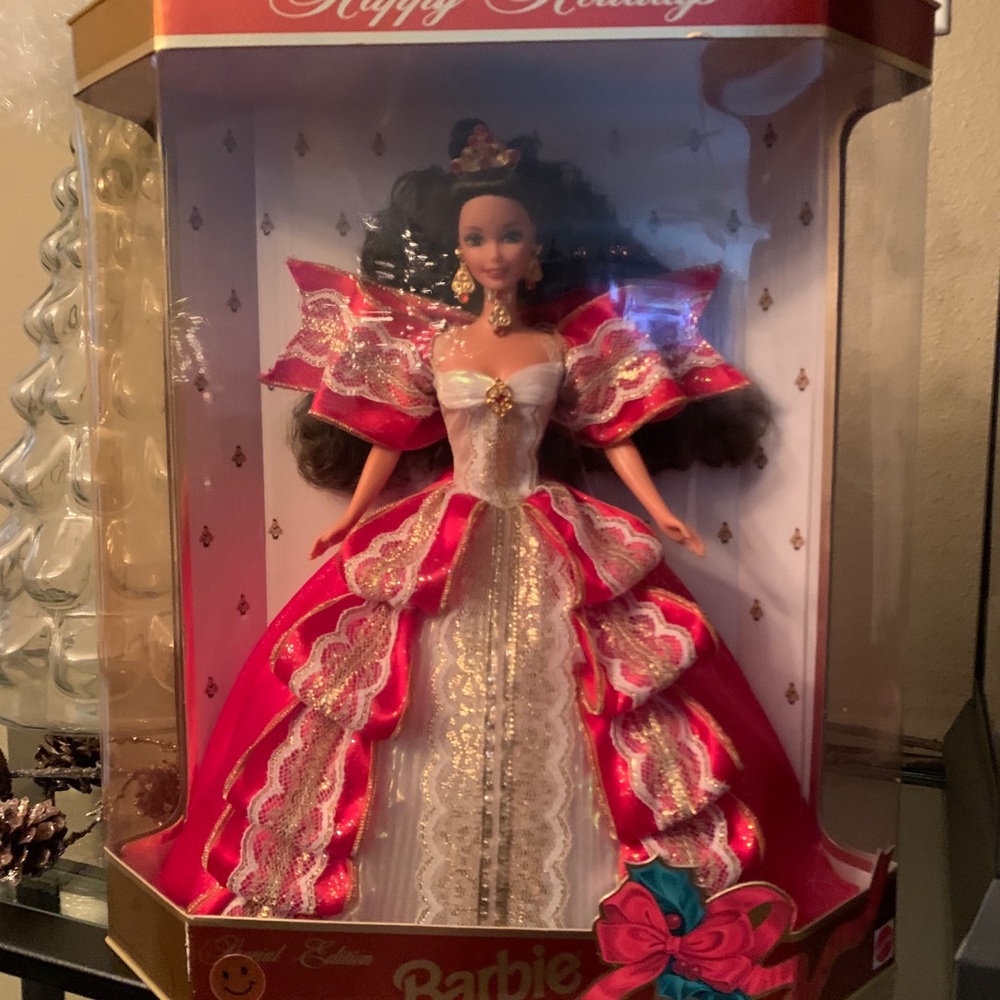 Barbie